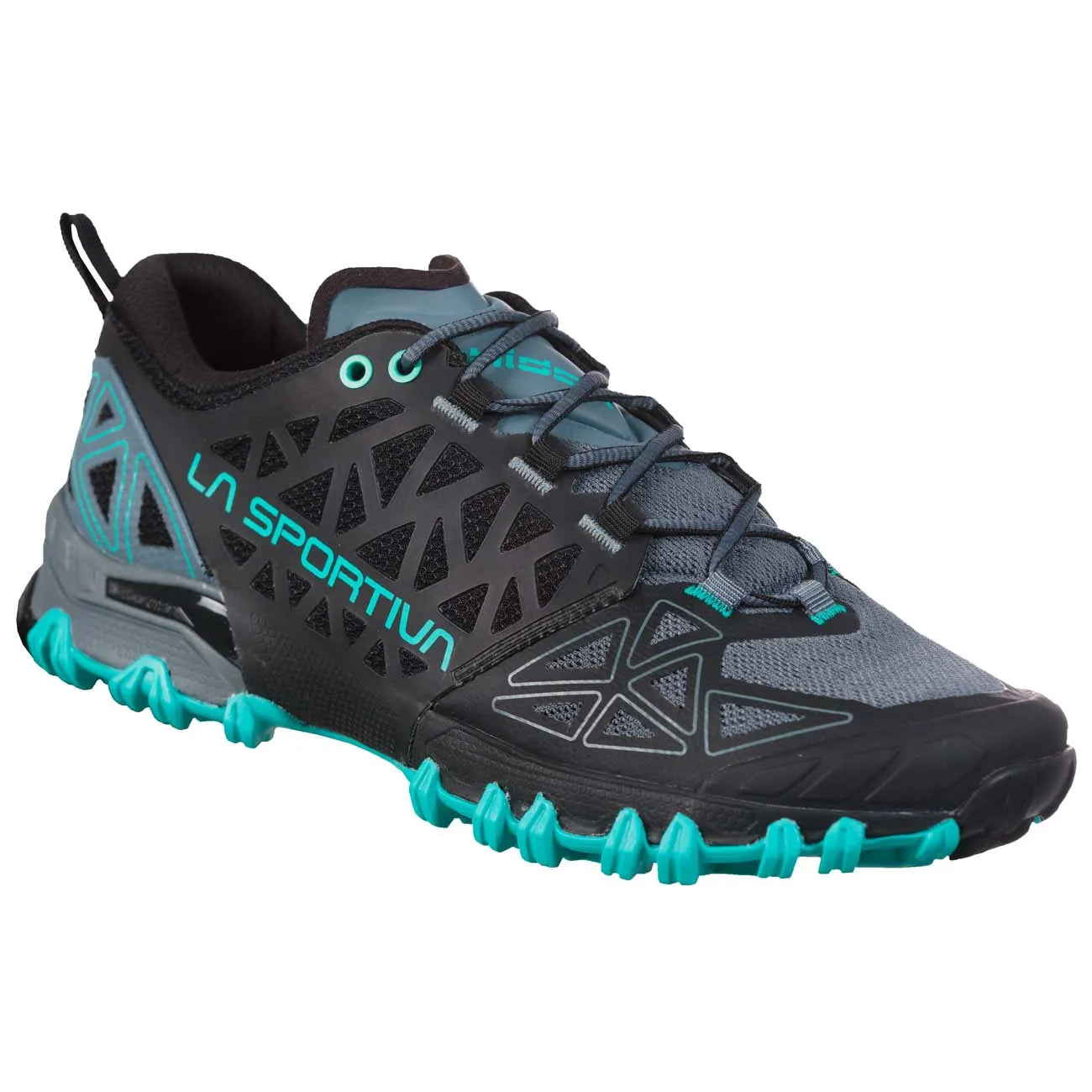 LA SPORTIVA BUSHIDO II (Sólo tienda online)