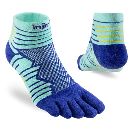 INJINJI ULTRARUN MINICREW