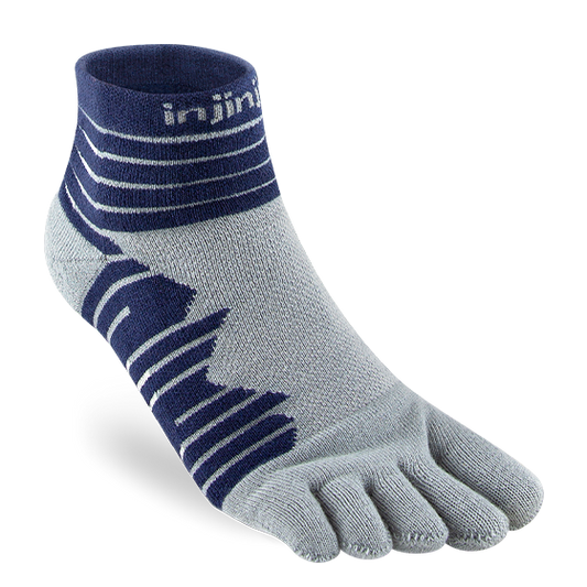 INJINJI ULTRARUN MINICREW
