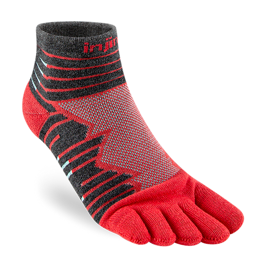 INJINJI ULTRARUN MINICREW