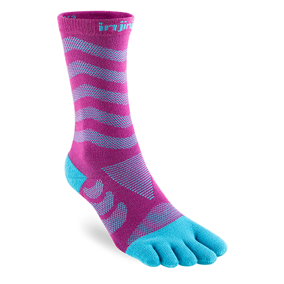 INJINJI ULTRARUN CREW