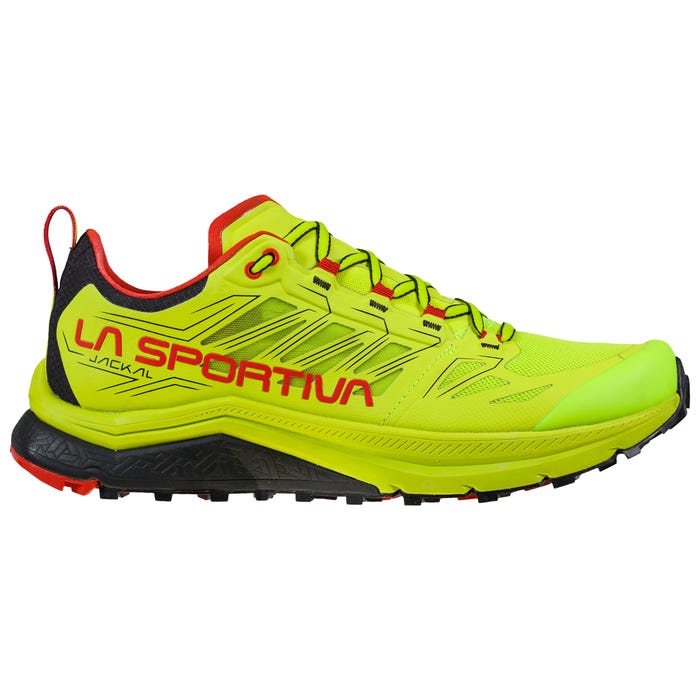 LA SPORTIVA JACKAL (Sólo tienda online)