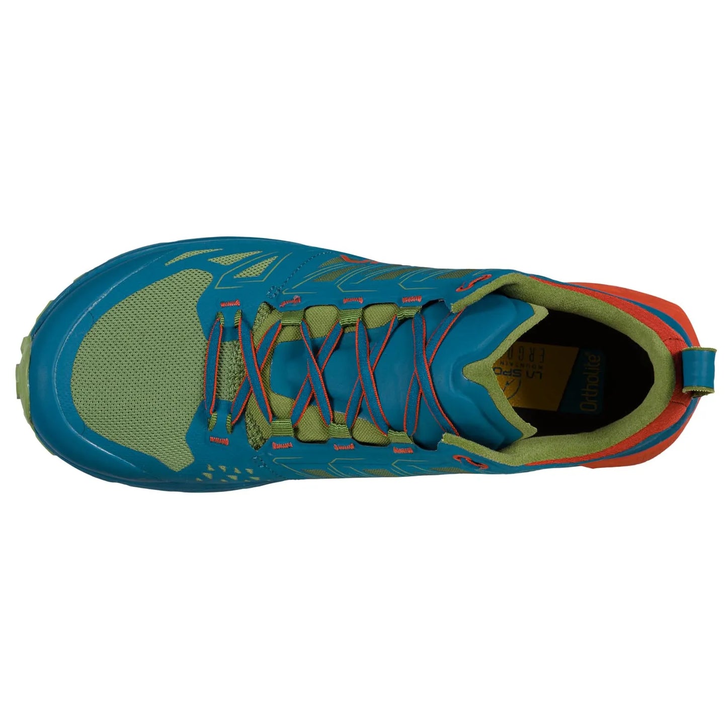 LA SPORTIVA JACKAL (Sólo tienda online)