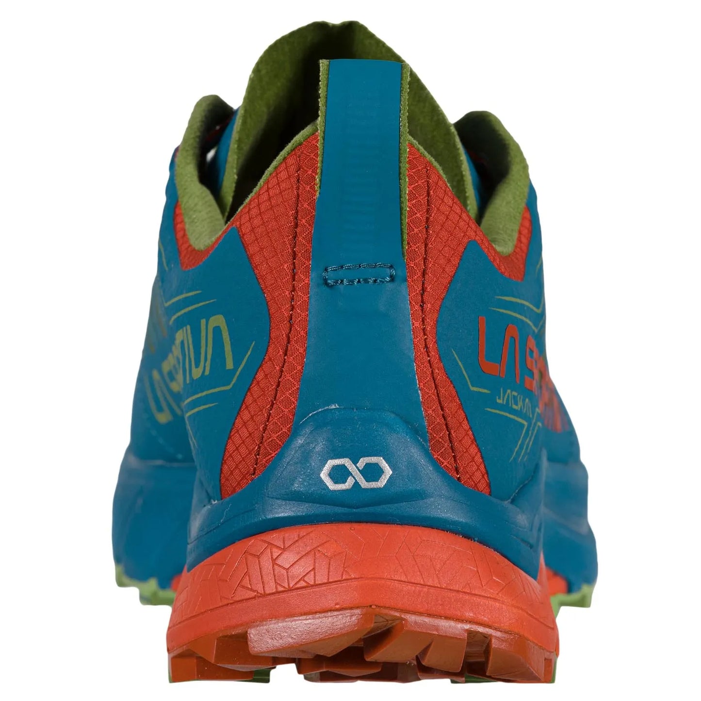 LA SPORTIVA JACKAL (Sólo tienda online)