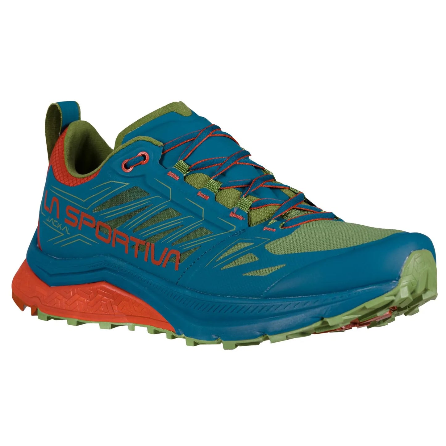 LA SPORTIVA JACKAL (Sólo tienda online)