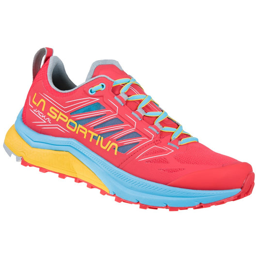 LA SPORTIVA JACKAL (Sólo tienda online)