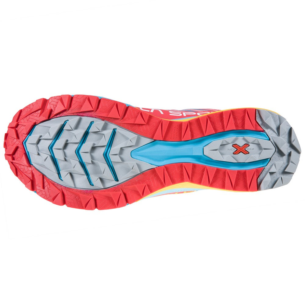 LA SPORTIVA JACKAL (Sólo tienda online)