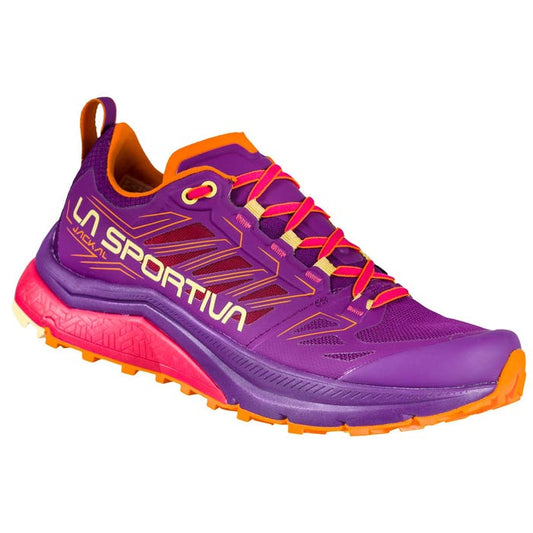 LA SPORTIVA JACKAL (Sólo tienda online)