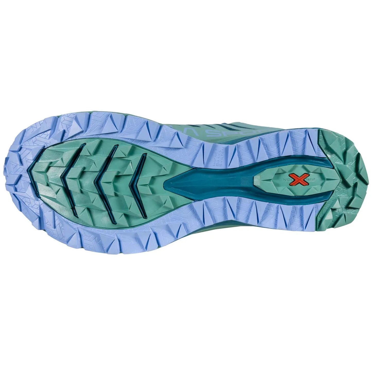 LA SPORTIVA JACKAL (Sólo tienda online)