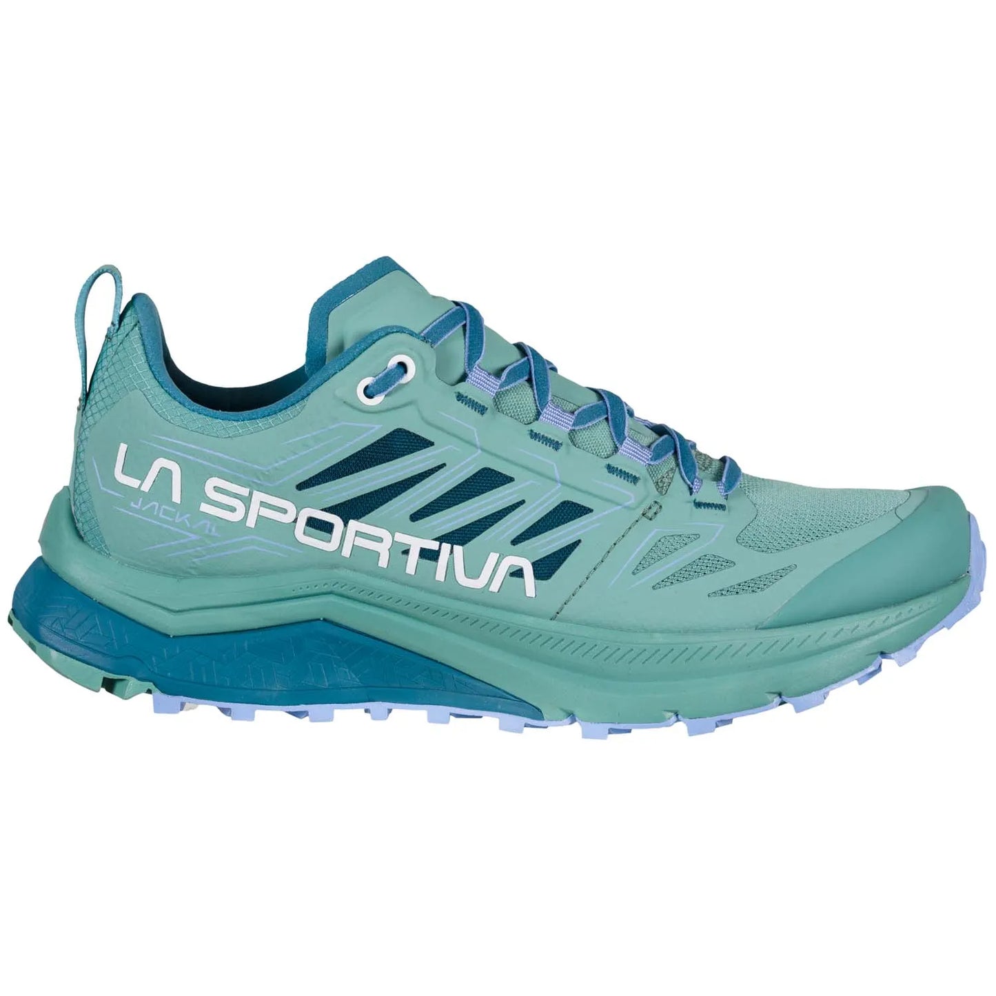 LA SPORTIVA JACKAL (Sólo tienda online)