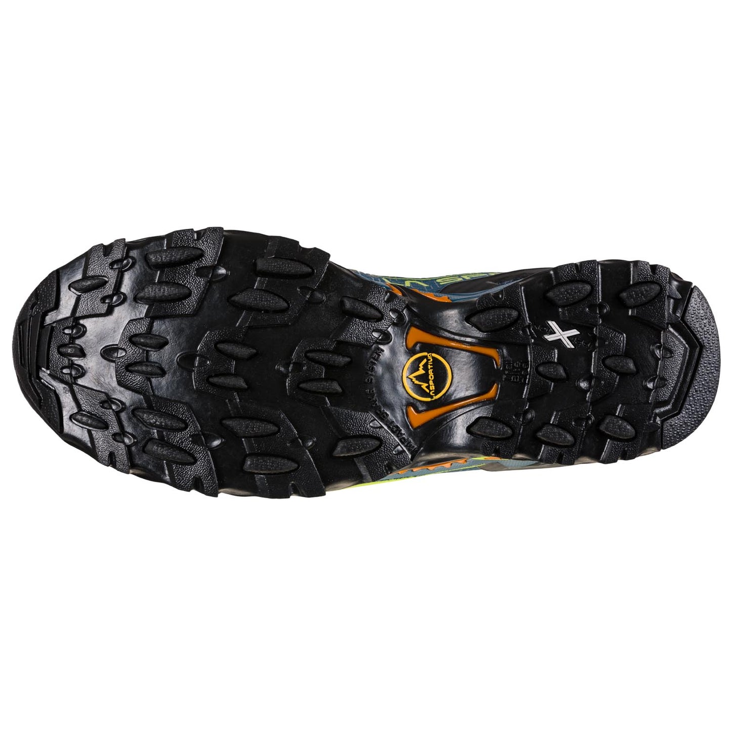 LA SPORTIVA ULTRA RAPTOR II