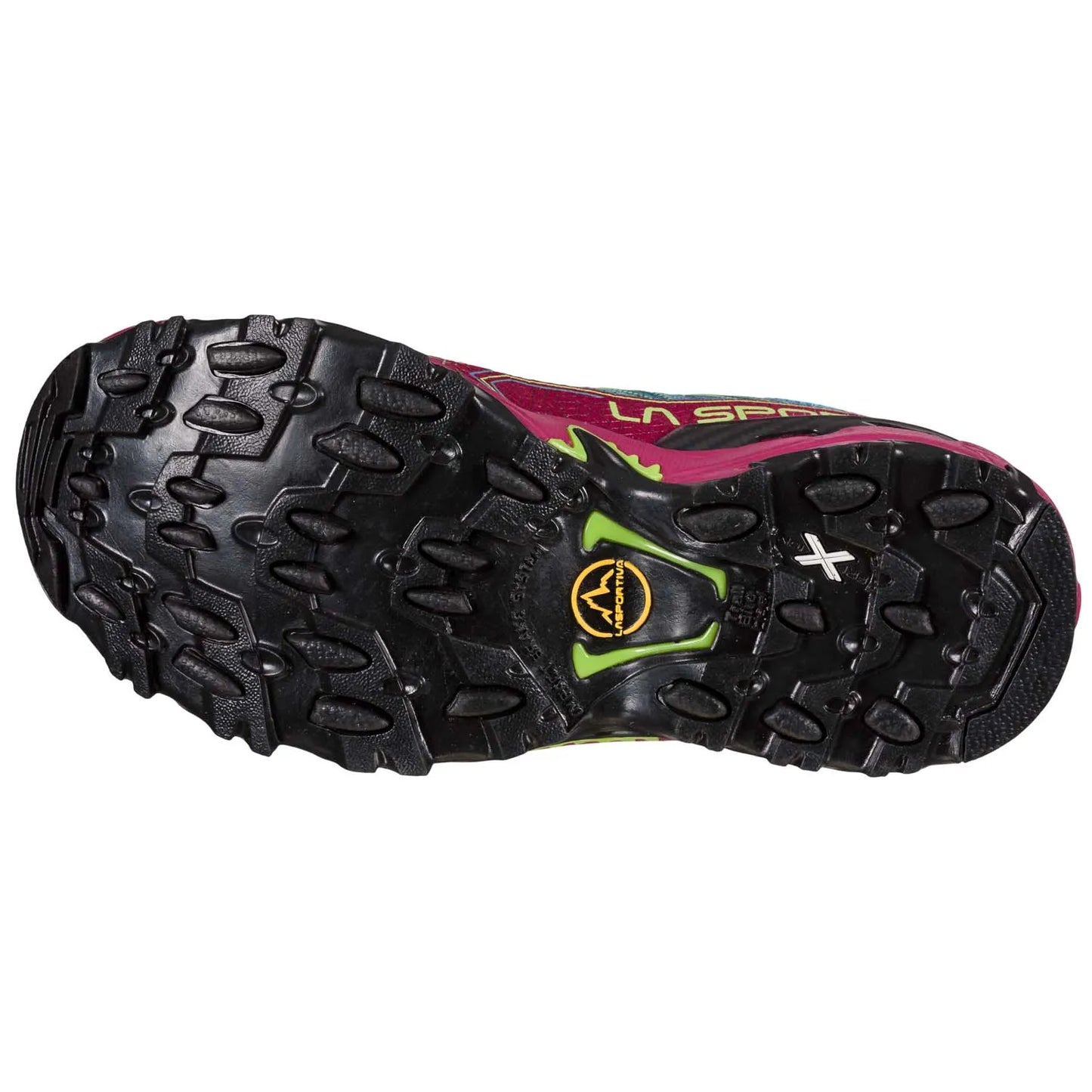 LA SPORTIVA ULTRA RAPTOR II (Sólo tienda online).