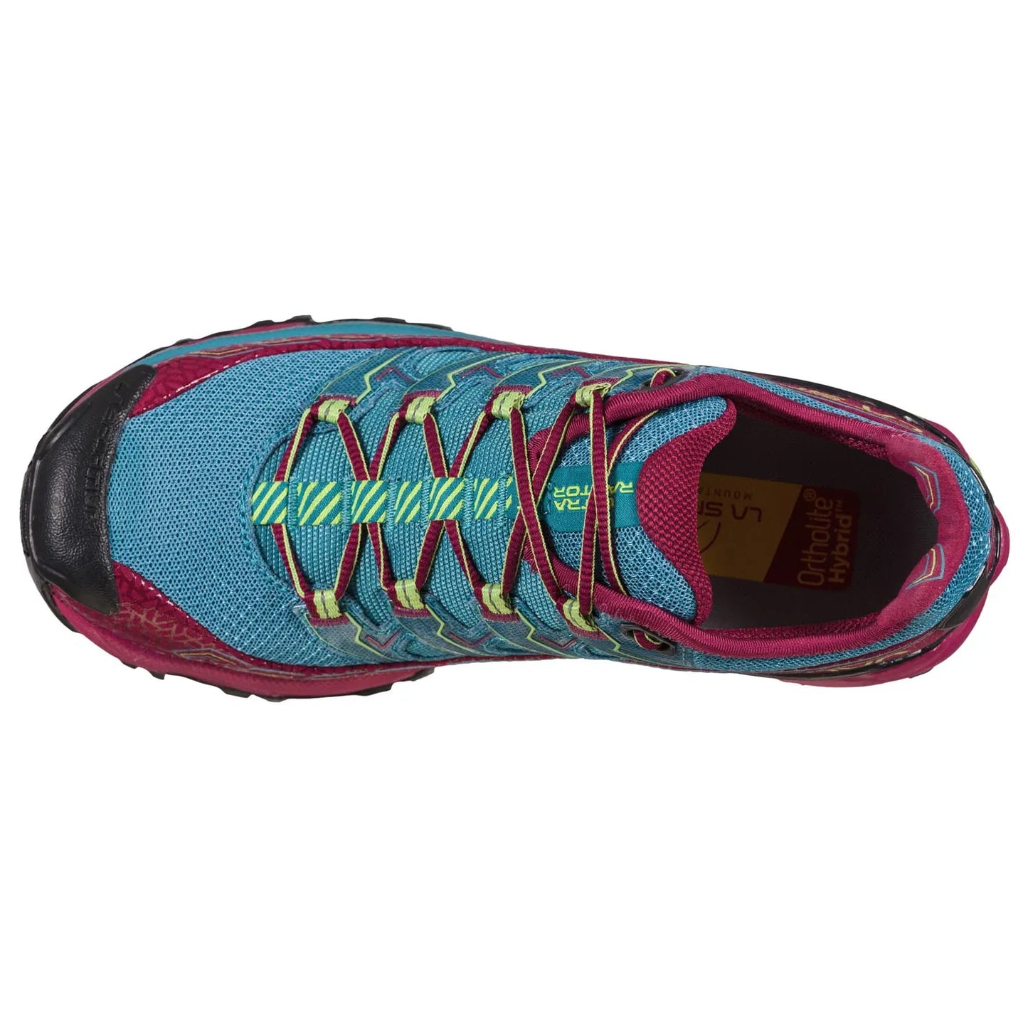 LA SPORTIVA ULTRA RAPTOR II (Sólo tienda online).