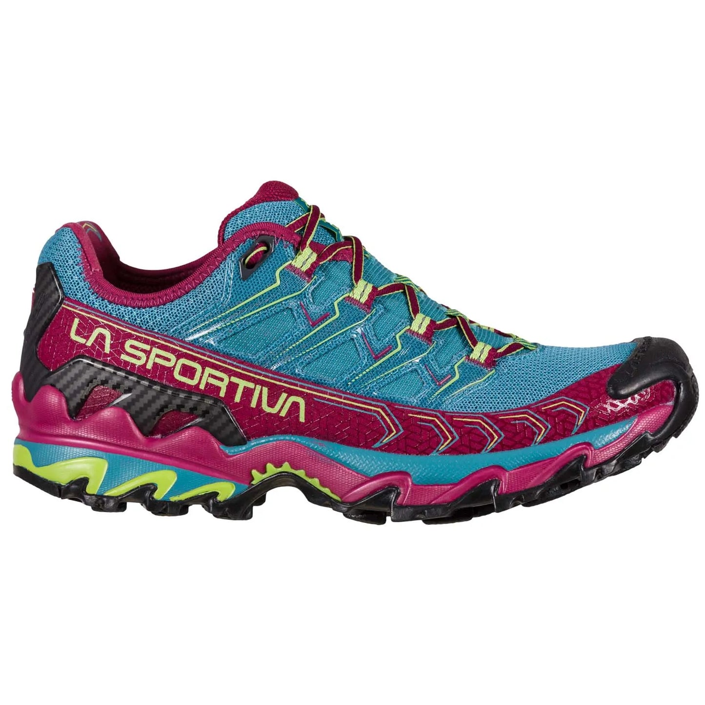 LA SPORTIVA ULTRA RAPTOR II (Sólo tienda online).