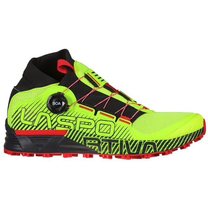LA SPORTIVA CYKLON (Sólo tienda online)