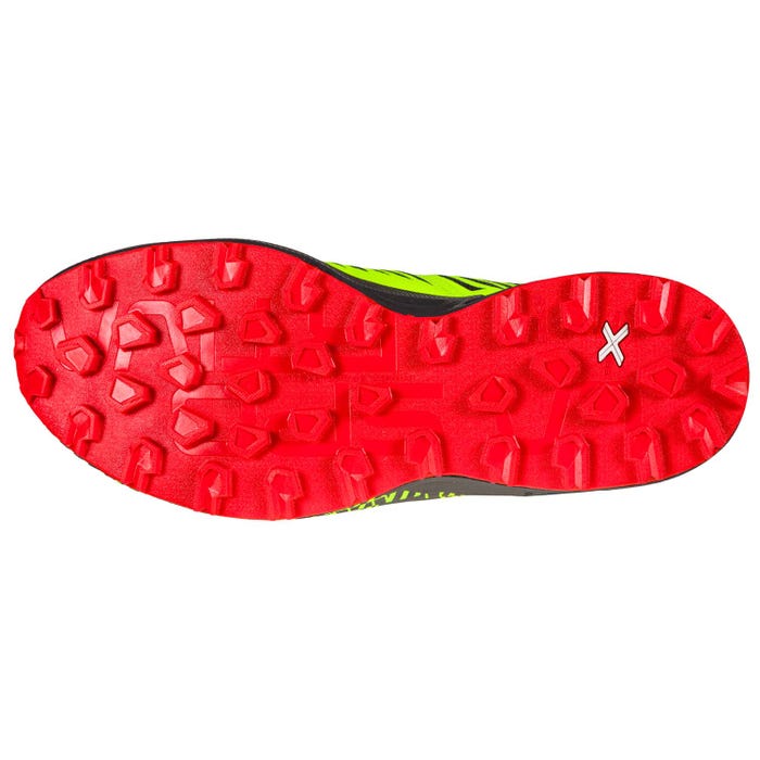 LA SPORTIVA CYKLON (Sólo tienda online)