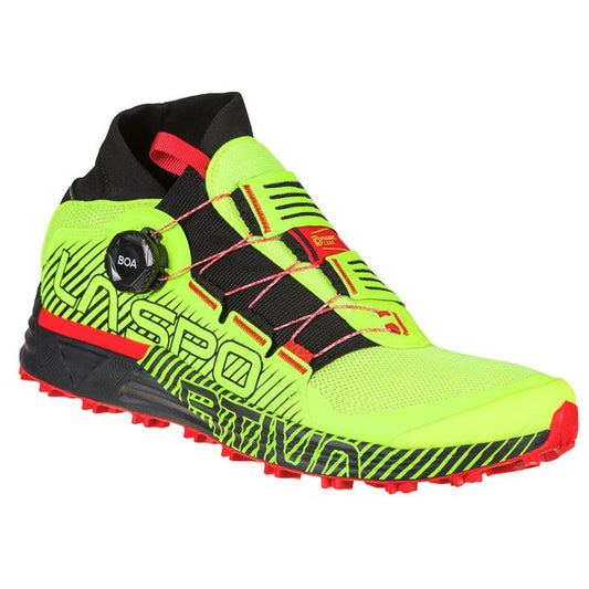 LA SPORTIVA CYKLON (Sólo tienda online)
