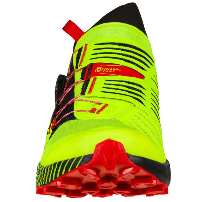 LA SPORTIVA CYKLON (Sólo tienda online)