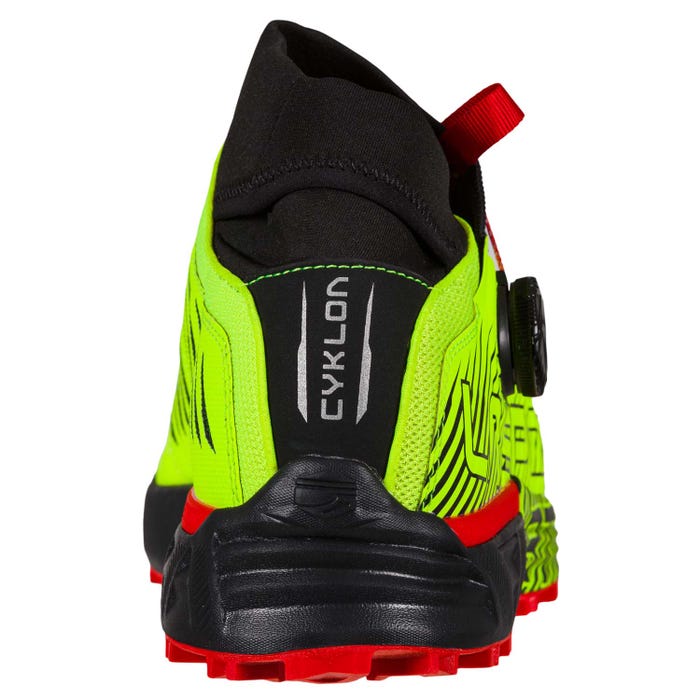 LA SPORTIVA CYKLON (Sólo tienda online)