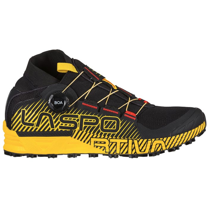 LA SPORTIVA CYKLON (Sólo tienda online)