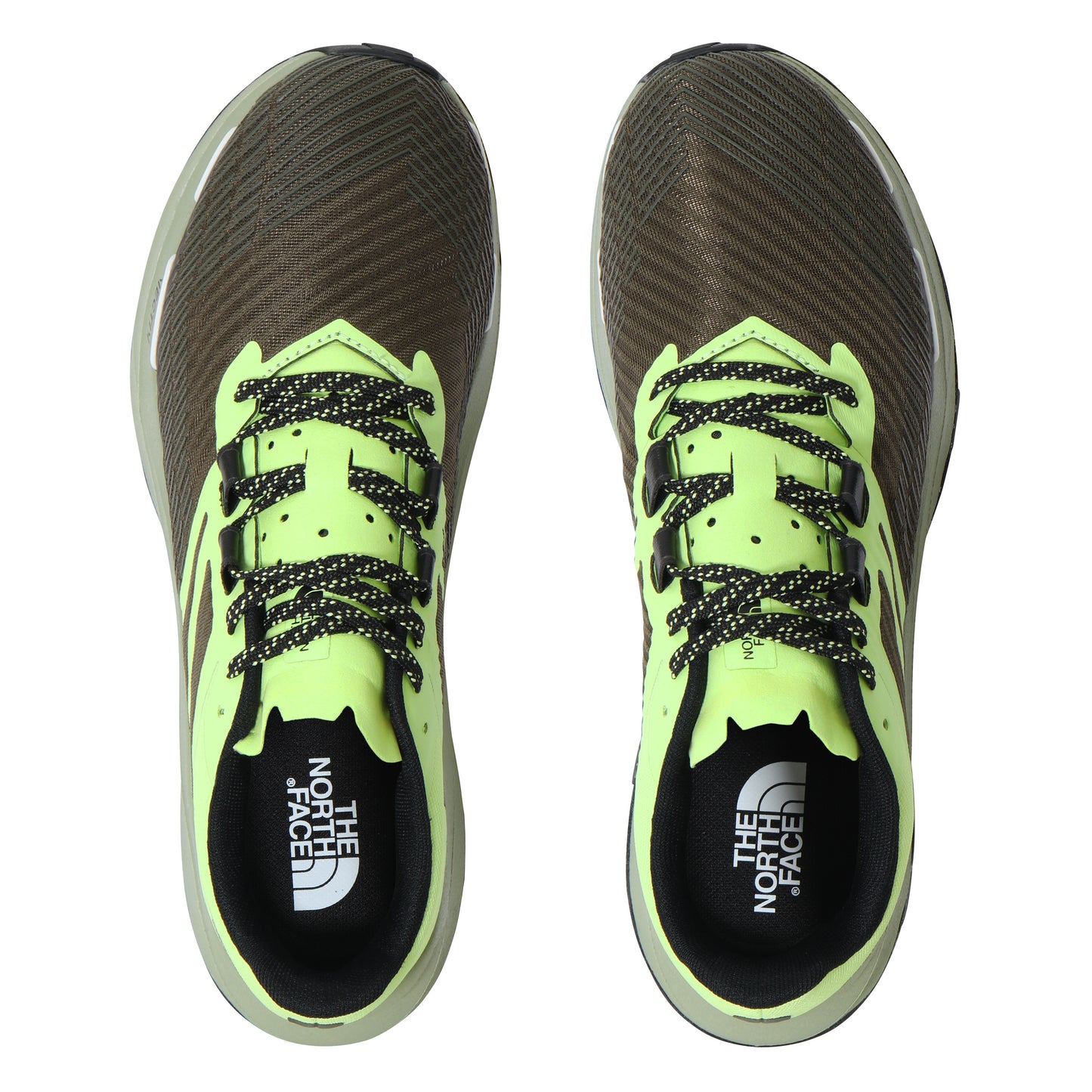 THE NORTH FACE VECTIV EMINUS (Sólo tienda online)