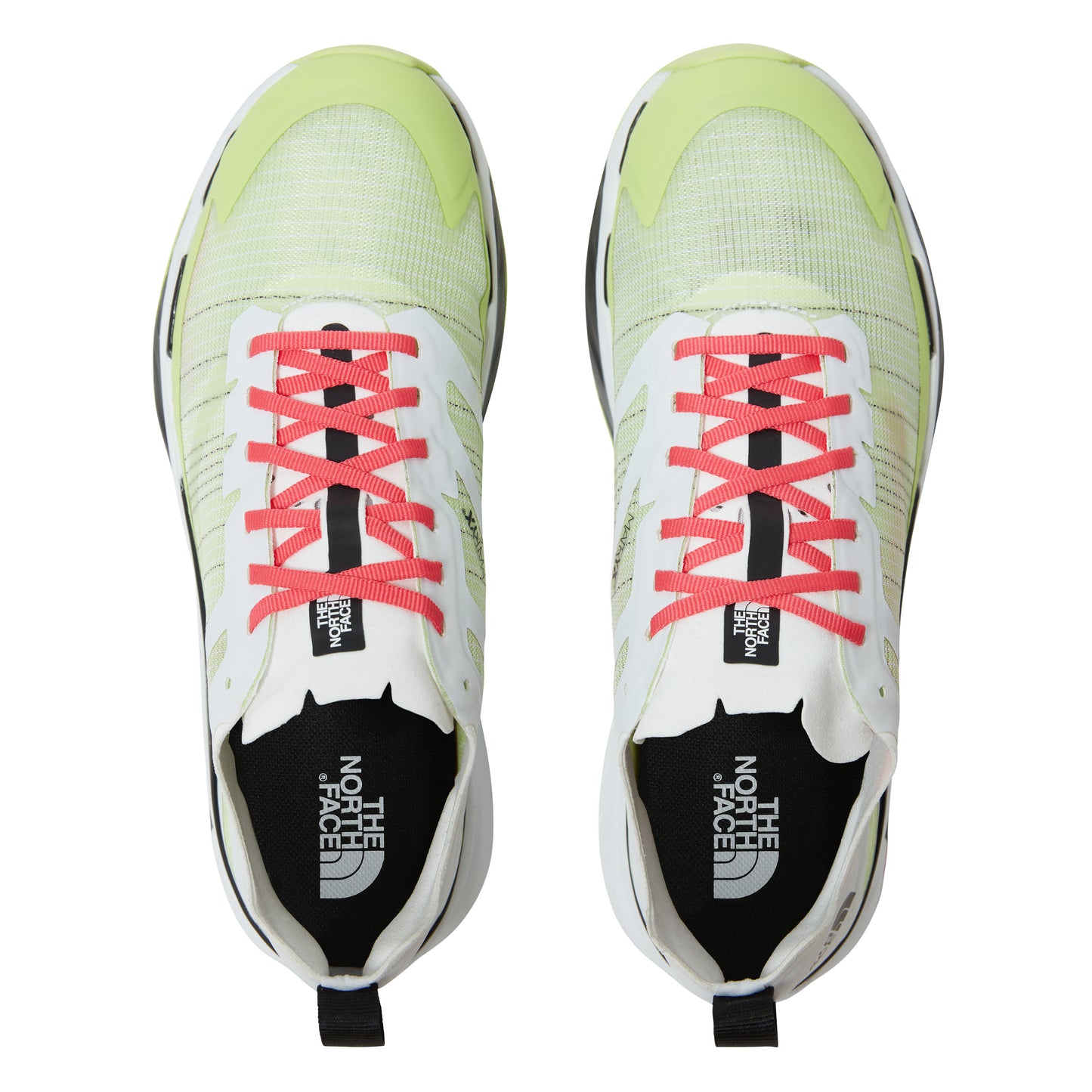 THE NORTH FACE VECTIV INFINITE (Sólo tienda online)