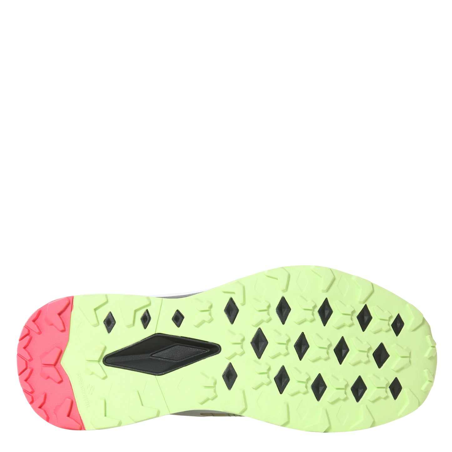 THE NORTH FACE VECTIV INFINITE (Sólo tienda online)