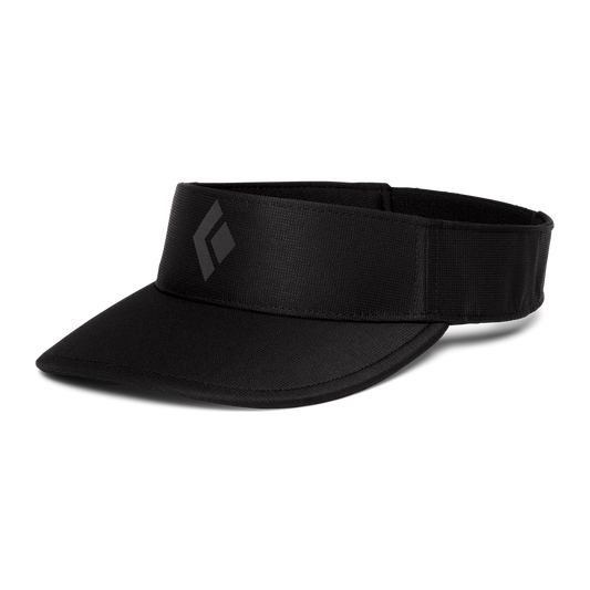 BLACK DIAMOND VISERA DASH