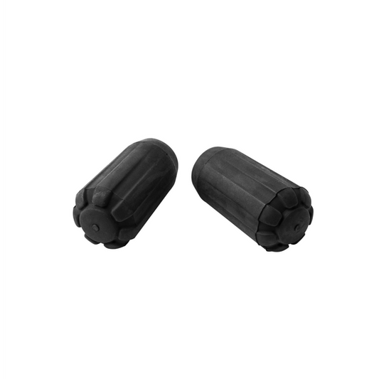 BLACK DIAMOND POLE TIP PROTECTORS