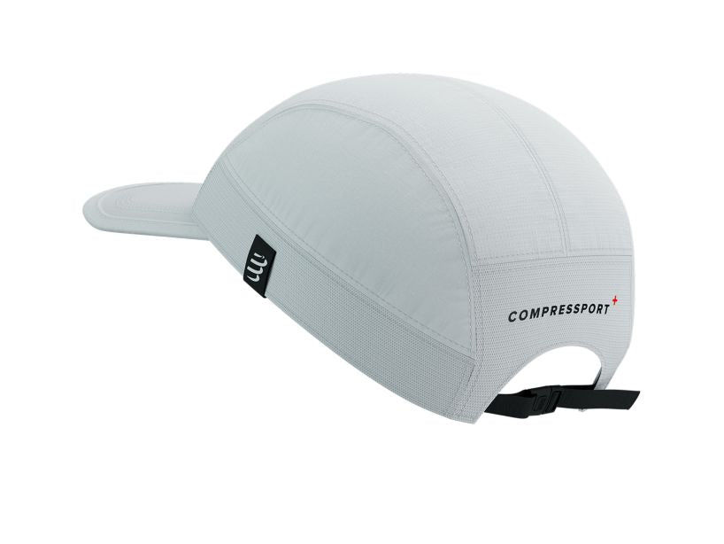 COMPRESSPORT 5 PANEL LIGHT CAP
