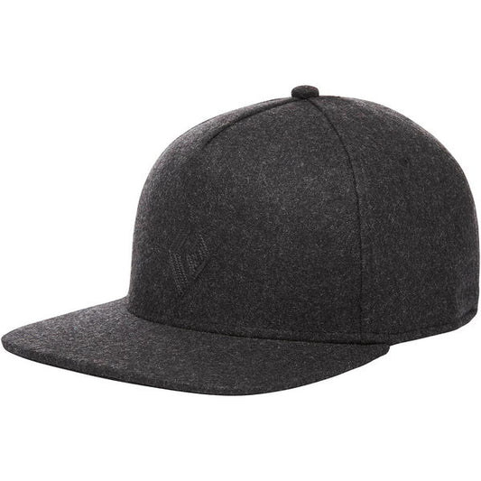 BLACK DIAMOND GORRA WOOL TRUCKER HAT