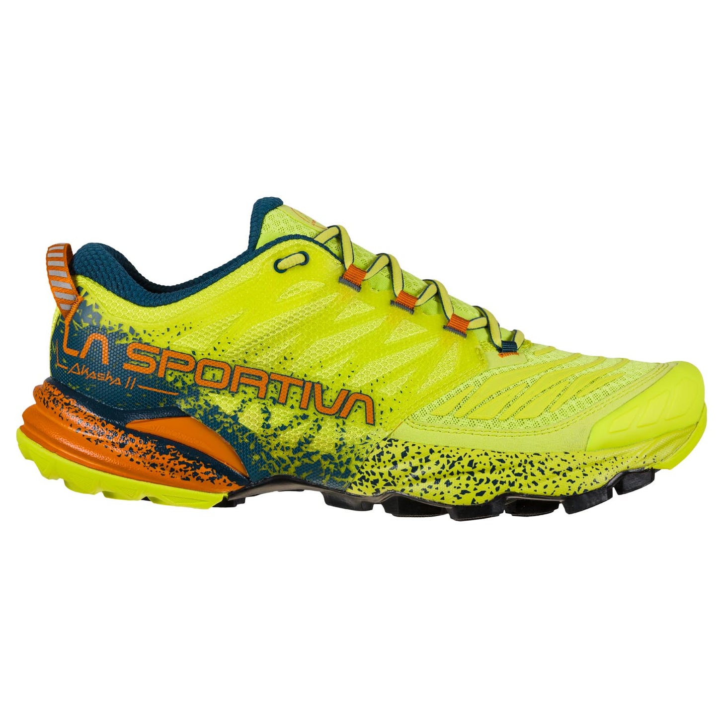 LA SPORTIVA AKASHA II