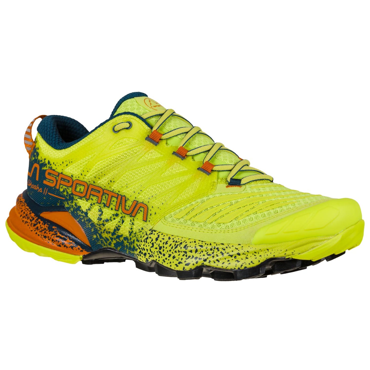 LA SPORTIVA AKASHA II