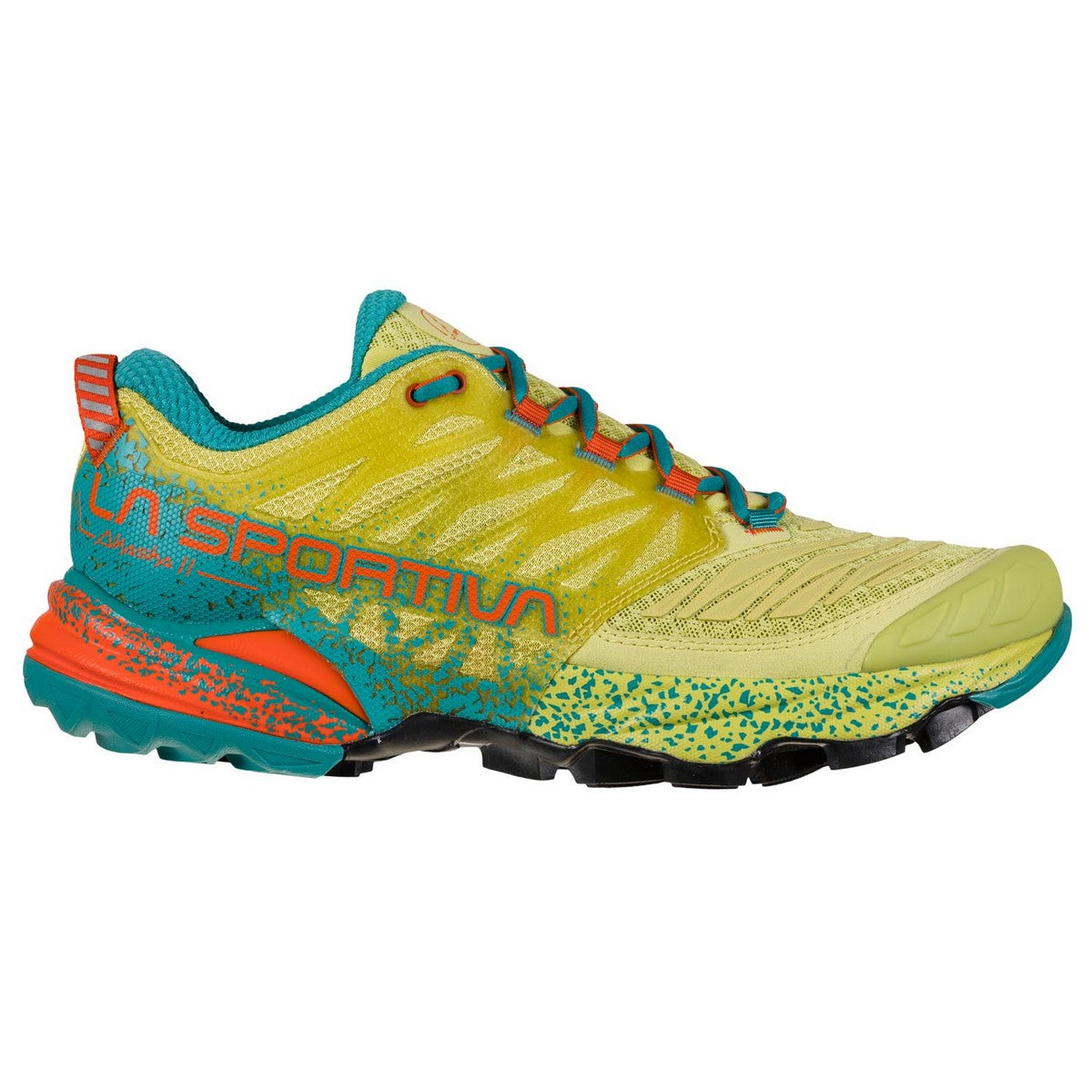 LA SPORTIVA AKASHA II