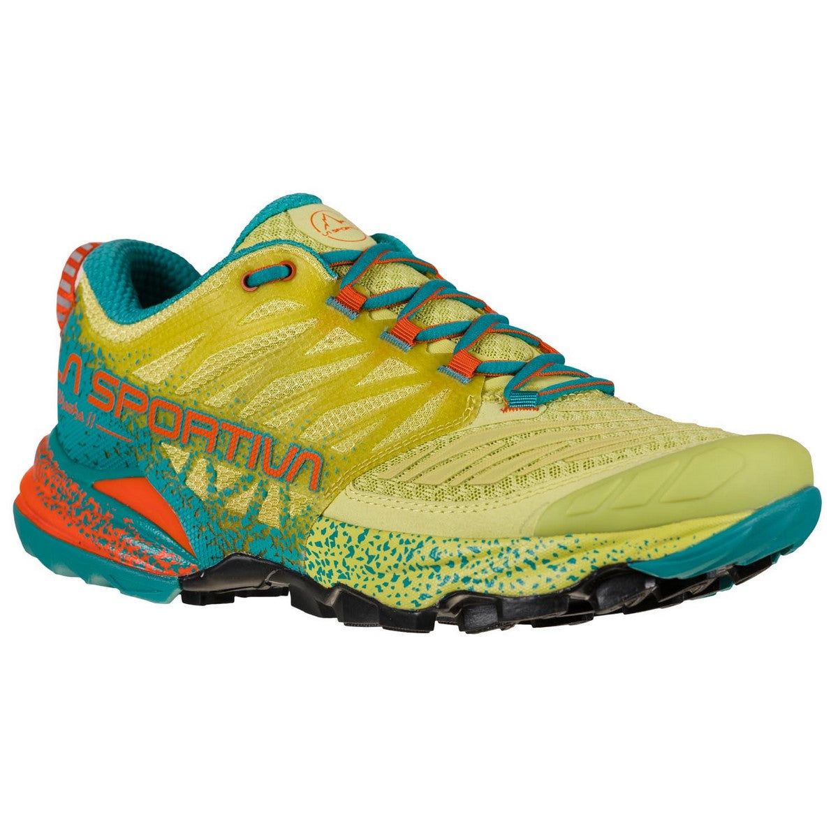 LA SPORTIVA AKASHA II