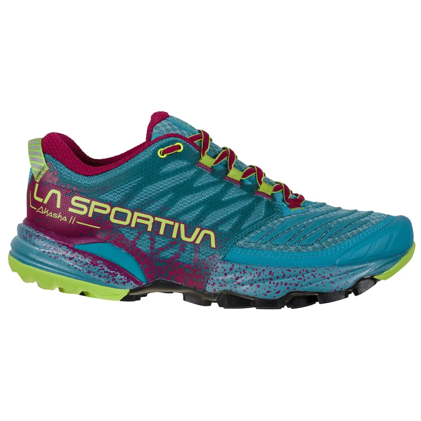 LA SPORTIVA AKASHA II (Sólo tienda online).