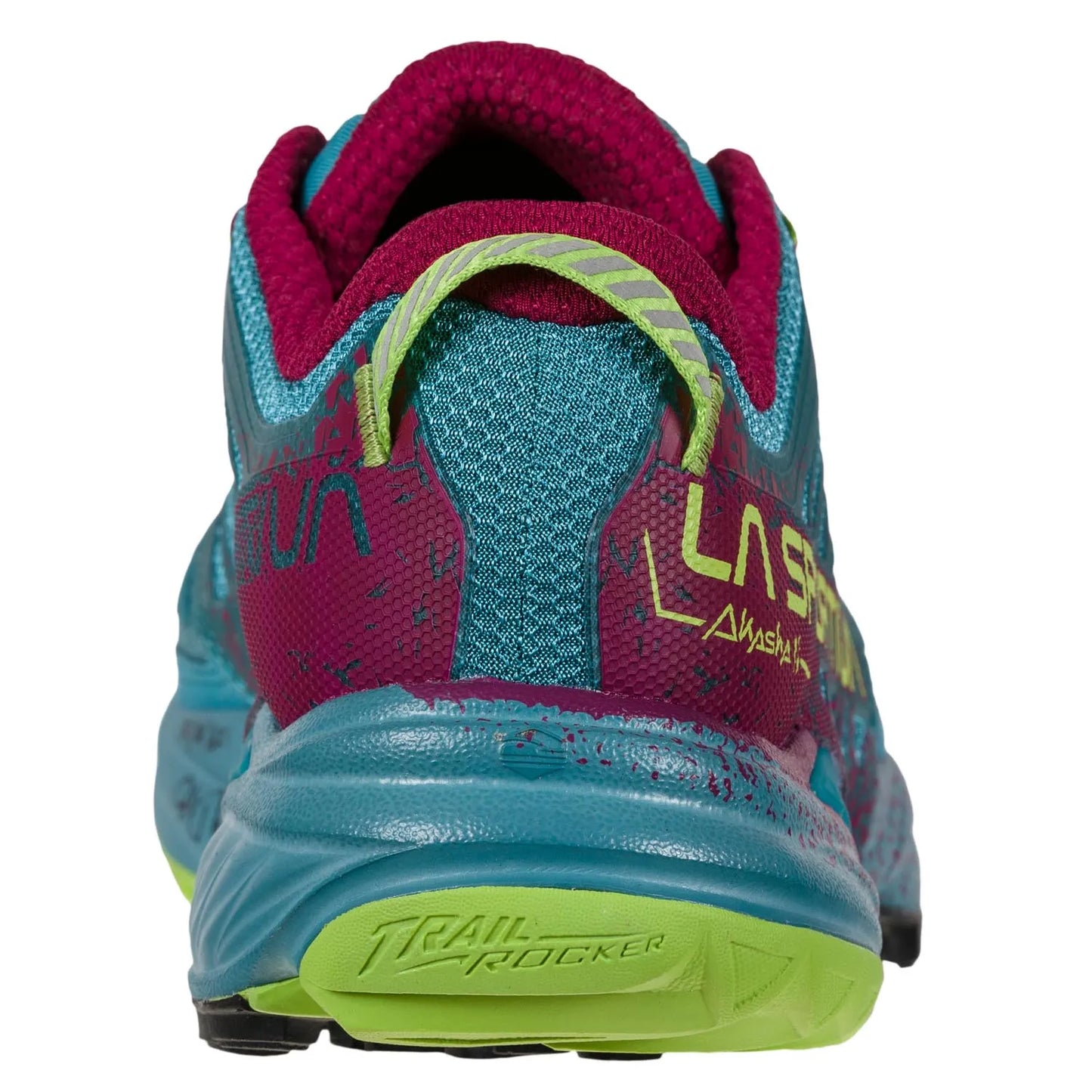 LA SPORTIVA AKASHA II (Sólo tienda online).