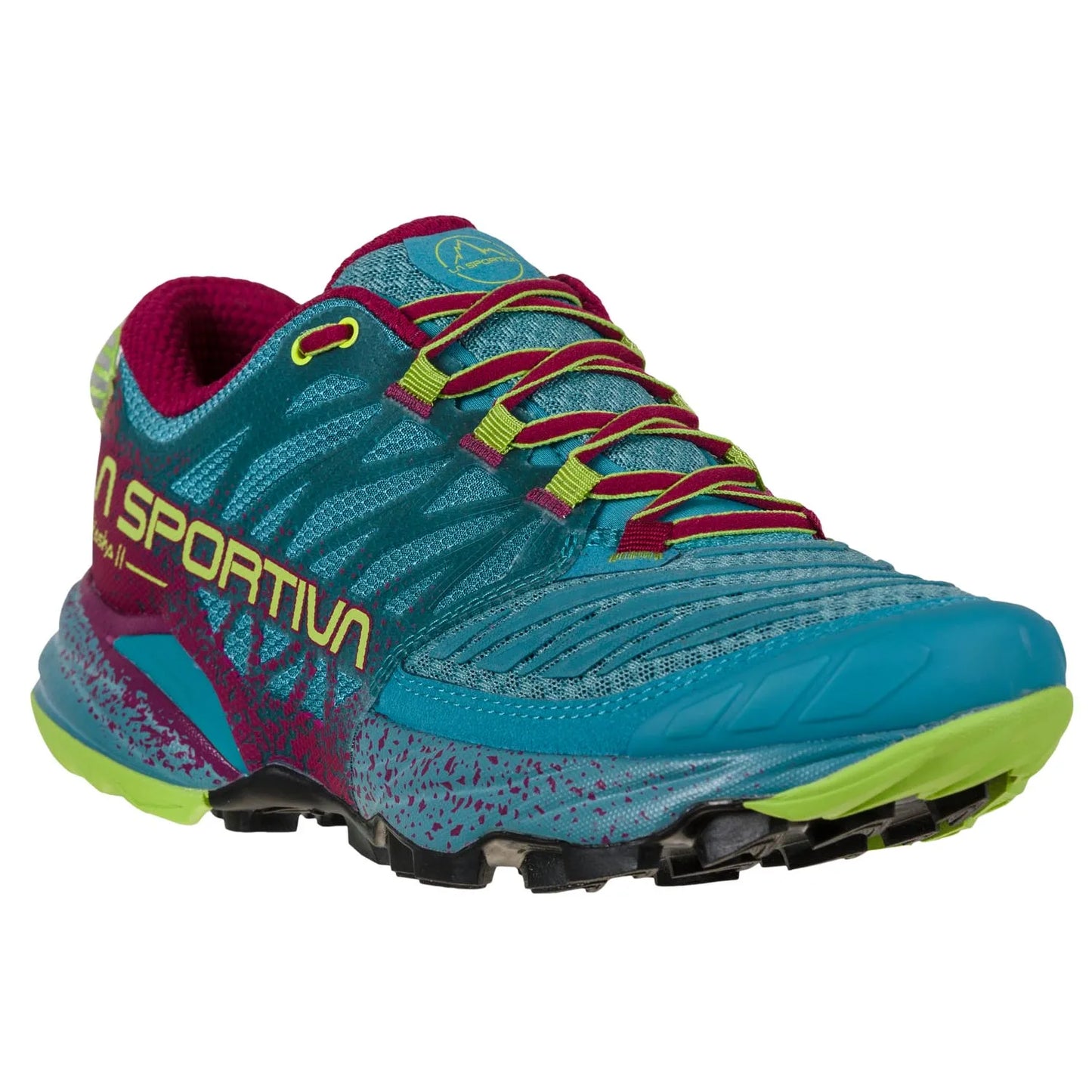 LA SPORTIVA AKASHA II (Sólo tienda online).