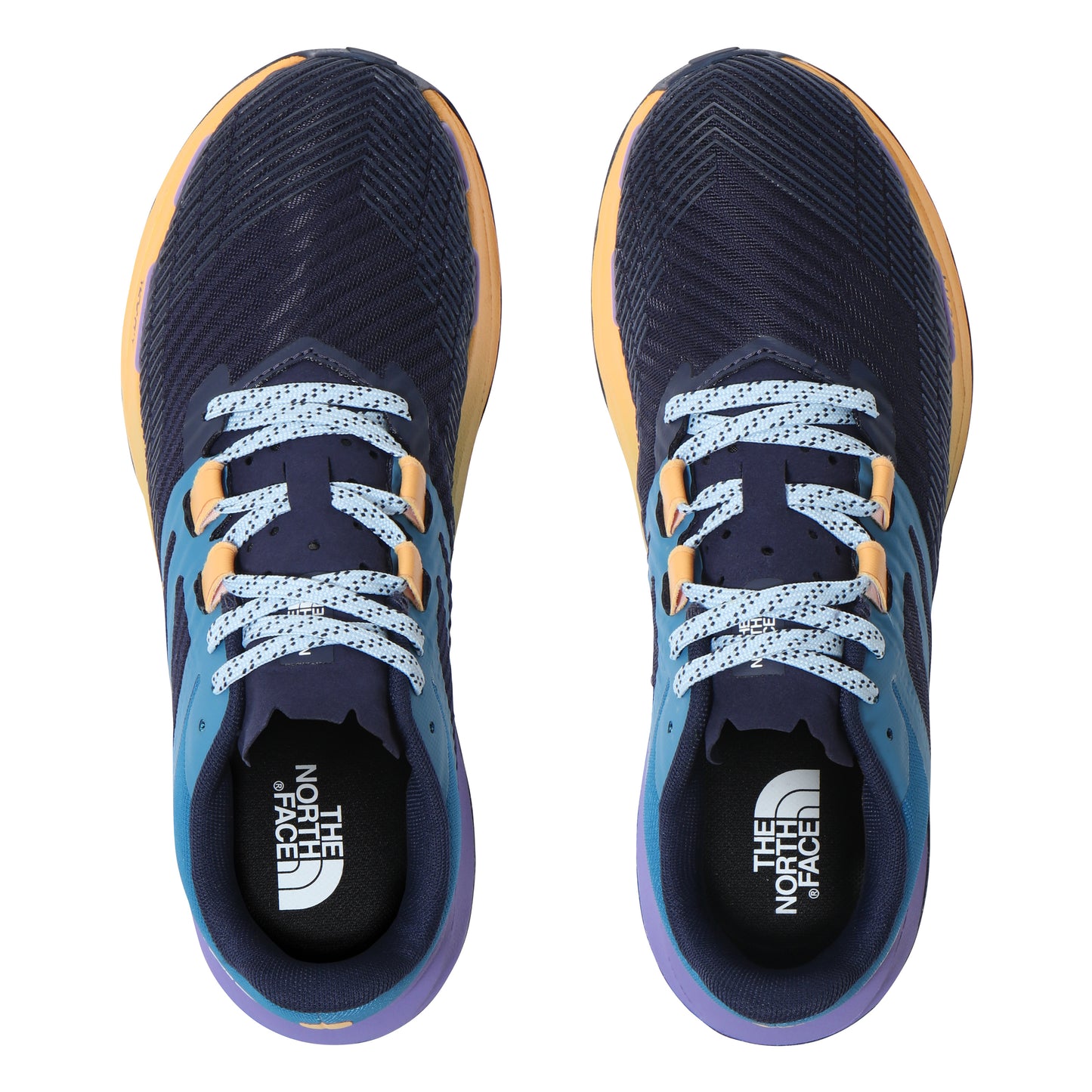 THE NORTH FACE VECTIV EMINUS (Sólo tienda online)