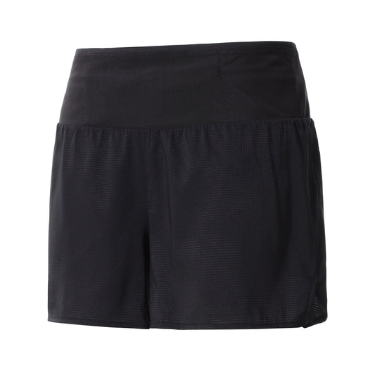 THE NORTH FACE FLIGHT STRIDELIGHT 4" SHORT