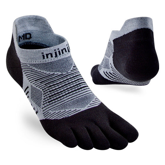 INJINJI RUN NO-SHOW