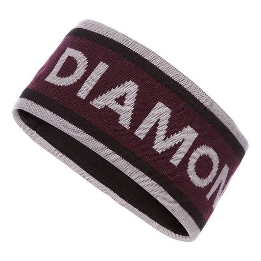 BLACK DIAMOND FLAGSTAFF HEADBAND