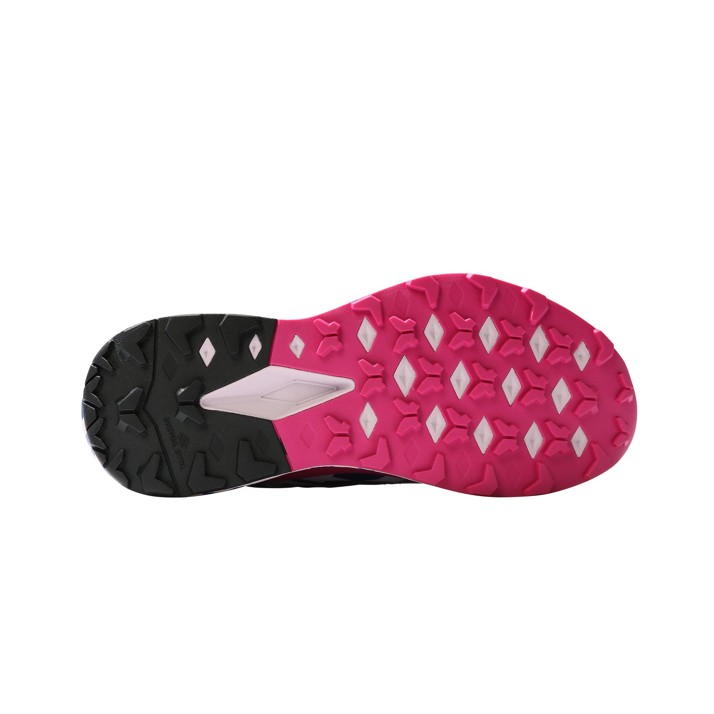 THE NORTH FACE VECTIV INFINITE (Sólo tienda online)
