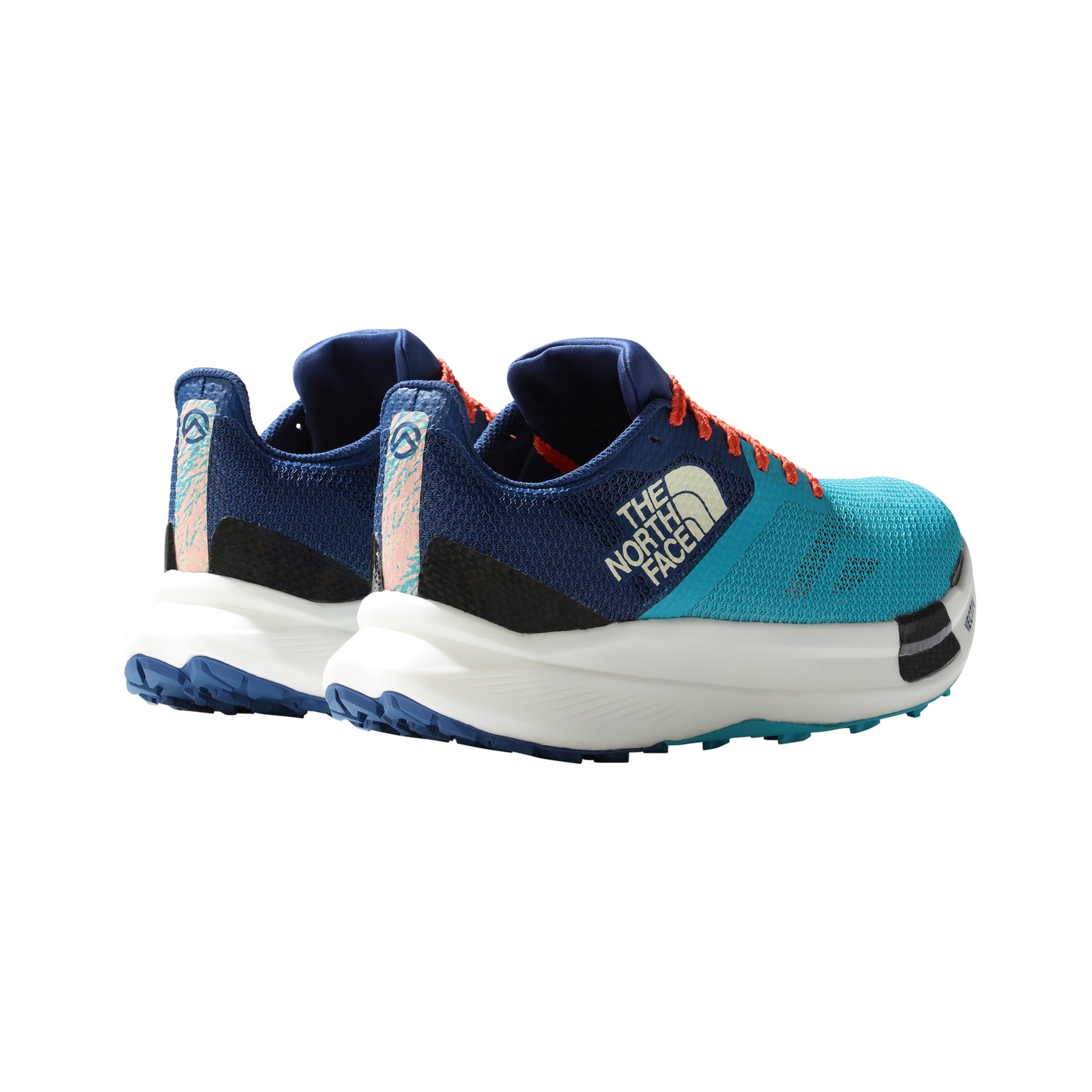 THE NORTH FACE SUMMIT VECTIV PRO (Sólo tienda online)