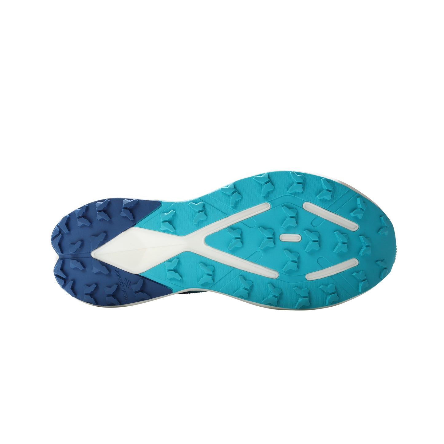 THE NORTH FACE SUMMIT VECTIV PRO (Sólo tienda online)