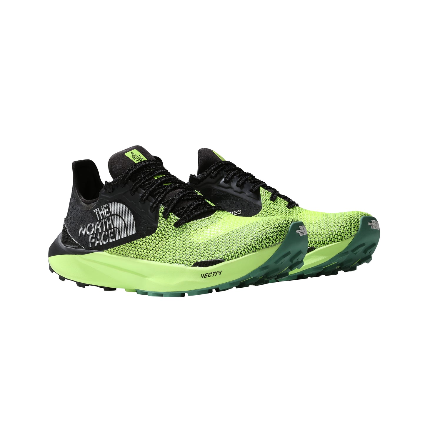 THE NORTH FACE SUMMIT VECTIV SKY (Sólo tienda online)