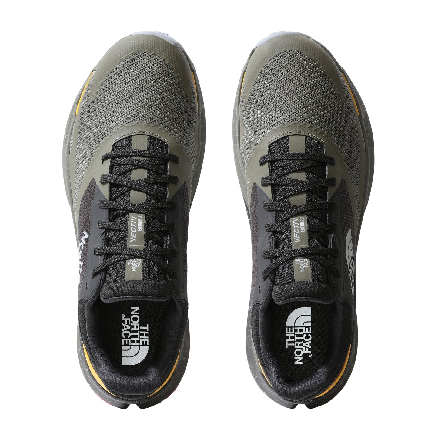 THE NORTH FACE VECTIV ENDURIS III (Sólo tienda online)