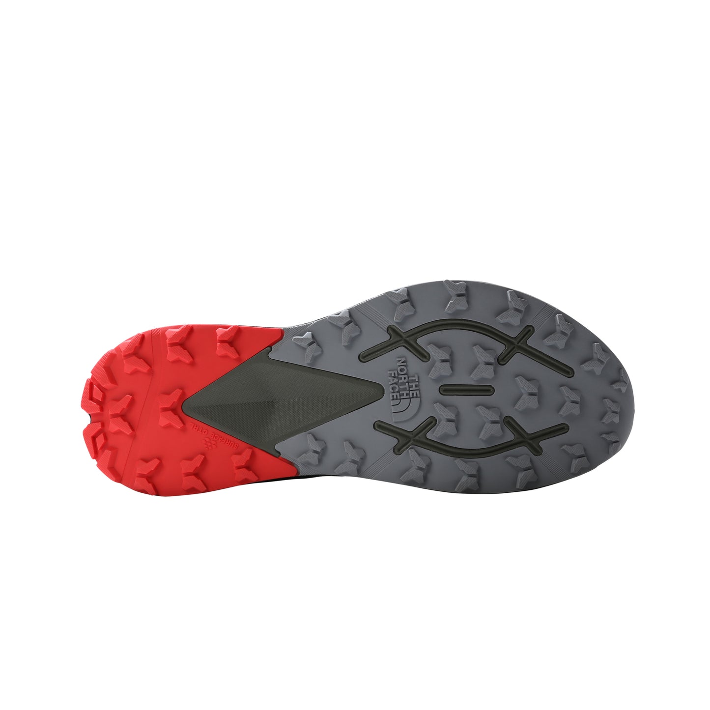 THE NORTH FACE VECTIV ENDURIS III (Sólo tienda online)