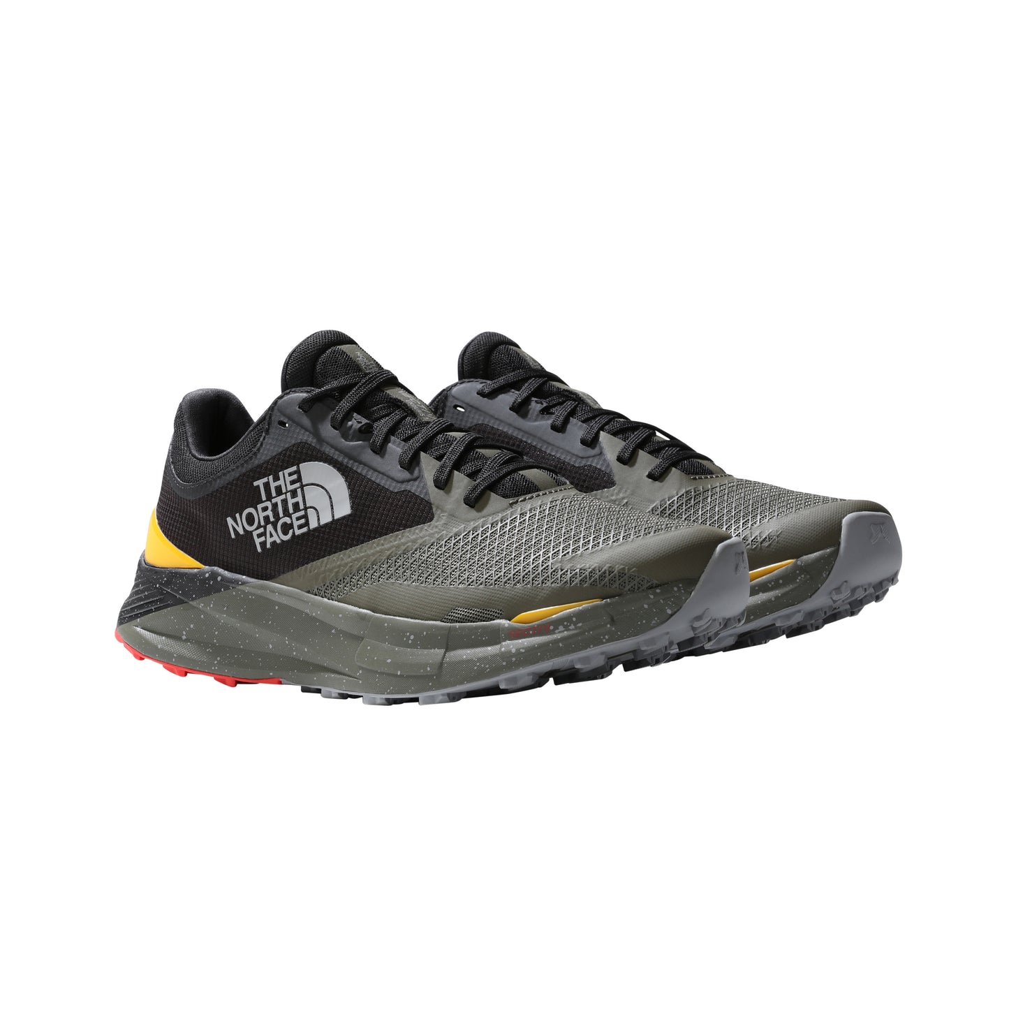 THE NORTH FACE VECTIV ENDURIS III (Sólo tienda online)