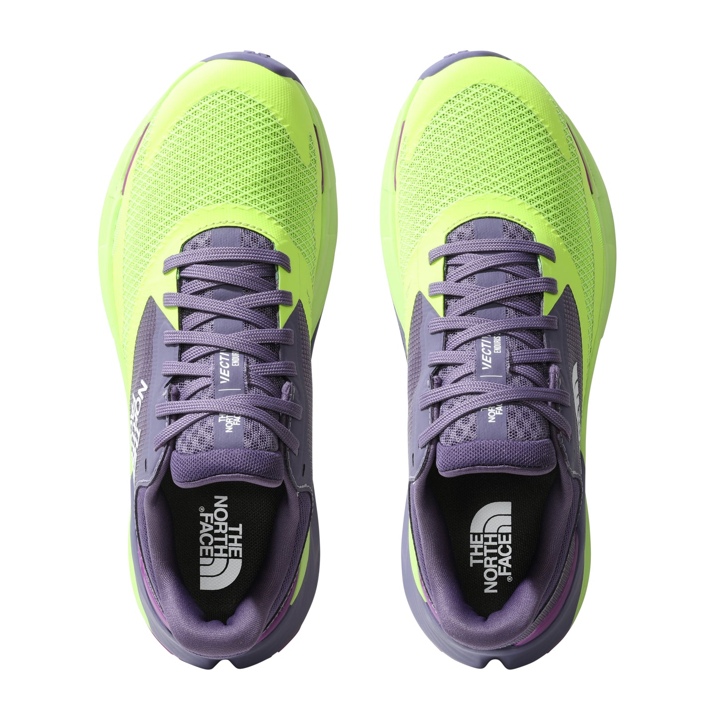 THE NORTH FACE VECTIV ENDURIS III (Sólo tienda online)